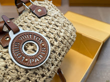 Load image into Gallery viewer, LB1289 Speedy Bandoulière 20 / 8.1 x 5.3 x 4.7 inches
