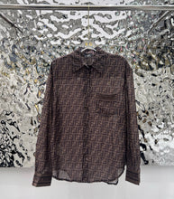 Load image into Gallery viewer, CLTH456 FENDI Set / SizeS/M/L

