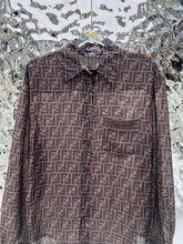 Load image into Gallery viewer, CLTH456 FENDI Set / SizeS/M/L
