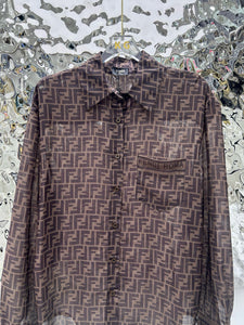 CLTH456 FENDI Set / SizeS/M/L