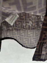 Load image into Gallery viewer, CLTH456 FENDI Set / SizeS/M/L
