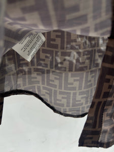 CLTH456 FENDI Set / SizeS/M/L