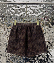 Load image into Gallery viewer, CLTH456 FENDI Set / SizeS/M/L
