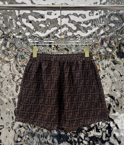 CLTH456 FENDI Set / SizeS/M/L