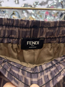 CLTH456 FENDI Set / SizeS/M/L