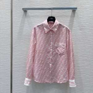 CLTH457 FENDI Set / SizeS/M/L