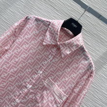 Load image into Gallery viewer, CLTH457 FENDI Set / SizeS/M/L
