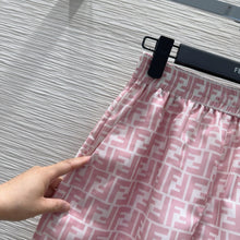 Load image into Gallery viewer, CLTH457 FENDI Set / SizeS/M/L
