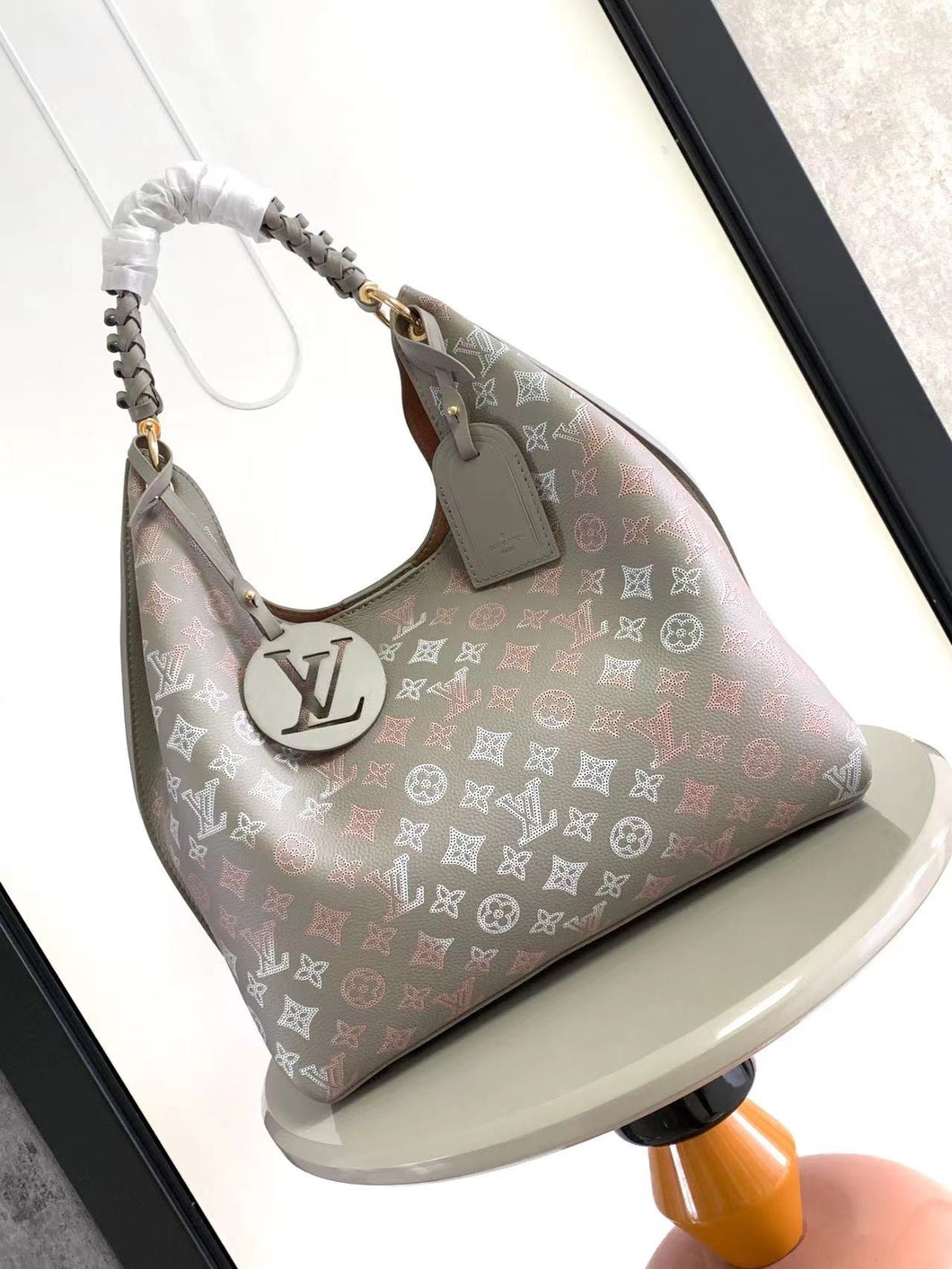 LB893 FLIGHT MODE / HIGHEST QUALITY VERSION /  13.8 x 15.7 x 6.7 inches