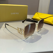 Load image into Gallery viewer, JW890 LOEWE Sunglasses

