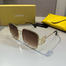 Load image into Gallery viewer, JW890 LOEWE Sunglasses
