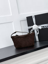 Load image into Gallery viewer, CC1519 Chanel 26A Quilted Flap Bag / HIGHEST QUALITY VERSION / 14 × 26 × 8.5 cm
