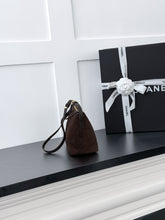 Load image into Gallery viewer, CC1519 Chanel 26A Quilted Flap Bag / HIGHEST QUALITY VERSION / 14 × 26 × 8.5 cm
