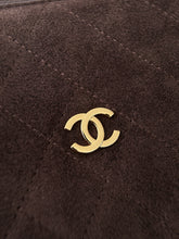Load image into Gallery viewer, CC1519 Chanel 26A Quilted Flap Bag / HIGHEST QUALITY VERSION / 14 × 26 × 8.5 cm
