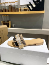 Load image into Gallery viewer, SE1453 Dioramour Dio(r)evolution Slide / Size5-11
