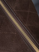 Load image into Gallery viewer, CC1519 Chanel 26A Quilted Flap Bag / HIGHEST QUALITY VERSION / 14 × 26 × 8.5 cm
