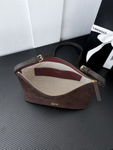 Load image into Gallery viewer, CC1519 Chanel 26A Quilted Flap Bag / HIGHEST QUALITY VERSION / 14 × 26 × 8.5 cm
