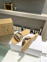 Load image into Gallery viewer, SE1453 Dioramour Dio(r)evolution Slide / Size5-11
