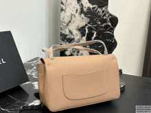Load image into Gallery viewer, CC1522 Chanel 26S Flap Shoulder Bag / M：32 × 19.5 × 10 cm / L: 38.5 × 26 × 11 cm

