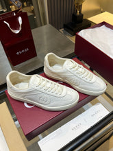 Load image into Gallery viewer, SE1701 Gucci Women&#39;s G75 Sneaker / Size5-12
