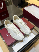Load image into Gallery viewer, SE1701 Gucci Women&#39;s G75 Sneaker / Size5-12
