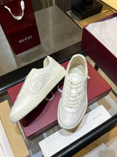 Load image into Gallery viewer, SE1701 Gucci Women&#39;s G75 Sneaker / Size5-12
