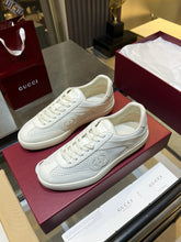 Load image into Gallery viewer, SE1702 Gucci Women&#39;s G75 Sneaker / Size5-12
