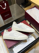 Load image into Gallery viewer, SE1701 Gucci Women&#39;s G75 Sneaker / Size5-12
