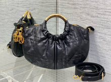 Load image into Gallery viewer, DR475 Walk in Dior Purse / HIGHEST QUALITY VERSION / 12x8x0.5inches
