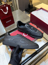 Load image into Gallery viewer, SE1701 Gucci Women&#39;s G75 Sneaker / Size5-12
