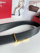 Load image into Gallery viewer, BL210 SF Men&#39;s Belt / 35mm
