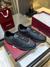 Load image into Gallery viewer, SE1702 Gucci Women&#39;s G75 Sneaker / Size5-12
