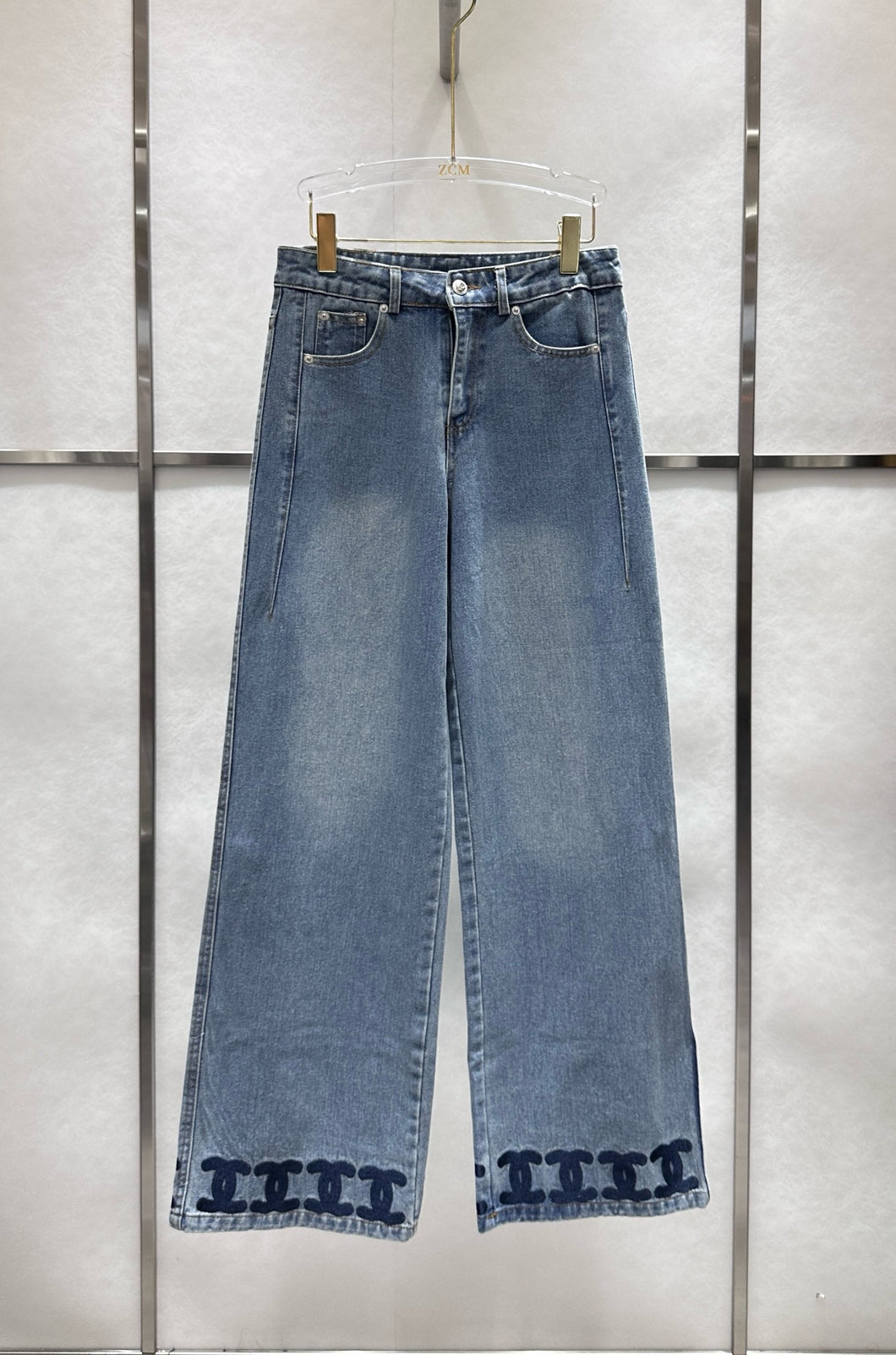 CLTH458 CC Jeans / SizeS/M/L
