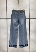 Load image into Gallery viewer, CLTH458 CC Jeans / SizeS/M/L
