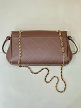 Load image into Gallery viewer, CC1523 Chanel 26A Métiers d’Art Flap Baguette / HIGHEST QUALITY VERSION / 29 × 16 × 9.5 cm
