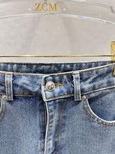 Load image into Gallery viewer, CLTH458 CC Jeans / SizeS/M/L
