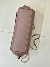Load image into Gallery viewer, CC1523 Chanel 26A Métiers d’Art Flap Baguette / HIGHEST QUALITY VERSION / 29 × 16 × 9.5 cm
