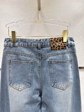 Load image into Gallery viewer, CLTH458 CC Jeans / SizeS/M/L
