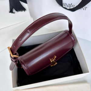 YSK411 Solferino Medium in Box Saint Laurent / 9,6" x 5,9" x 3,3" / HIGHEST QUALITY VERSION