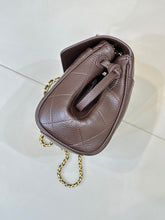 Load image into Gallery viewer, CC1524 Chanel 26A Métiers d’Art Flap Baguette / HIGHEST QUALITY VERSION / 29 × 16 × 9.5 cm
