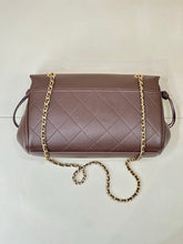 Load image into Gallery viewer, CC1524 Chanel 26A Métiers d’Art Flap Baguette / HIGHEST QUALITY VERSION / 29 × 16 × 9.5 cm
