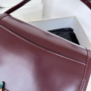 YSK411 Solferino Medium in Box Saint Laurent / 9,6" x 5,9" x 3,3" / HIGHEST QUALITY VERSION