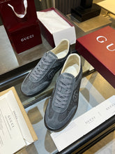 Load image into Gallery viewer, SE1704 Gucci Women&#39;s G75 Sneaker / Size5-12
