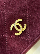 Load image into Gallery viewer, CC1525 Chanel 26A Métiers d'Art Hobo Bag / HIGHEST QUALITY VERSIONn / 34 × 22.5 × 6.5 cm
