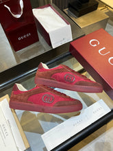 Load image into Gallery viewer, SE1705 Gucci Women&#39;s G75 Sneaker / Size5-12
