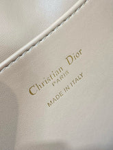 Load image into Gallery viewer, DR477 Small/Medium Dior Caro Backpack / HIGHEST QUALITY VERSION
