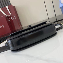 Load image into Gallery viewer, GC718 Gucci Bamboo Diva Medium Bag / 10.5&quot;W x 5.1&quot;H x 3.1&quot;D / HIGHEST QUALITY VERSION
