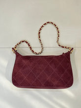 Load image into Gallery viewer, CC1525 Chanel 26A Métiers d'Art Hobo Bag / HIGHEST QUALITY VERSIONn / 34 × 22.5 × 6.5 cm
