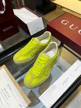 Load image into Gallery viewer, SE1706 Gucci Women&#39;s G75 Sneaker / Size5-12
