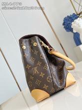 Load image into Gallery viewer, LB1290 Hide Away MM / 14.2 x 10.2 x 7.1 inches / HIGHEST QUALITY VERSION
